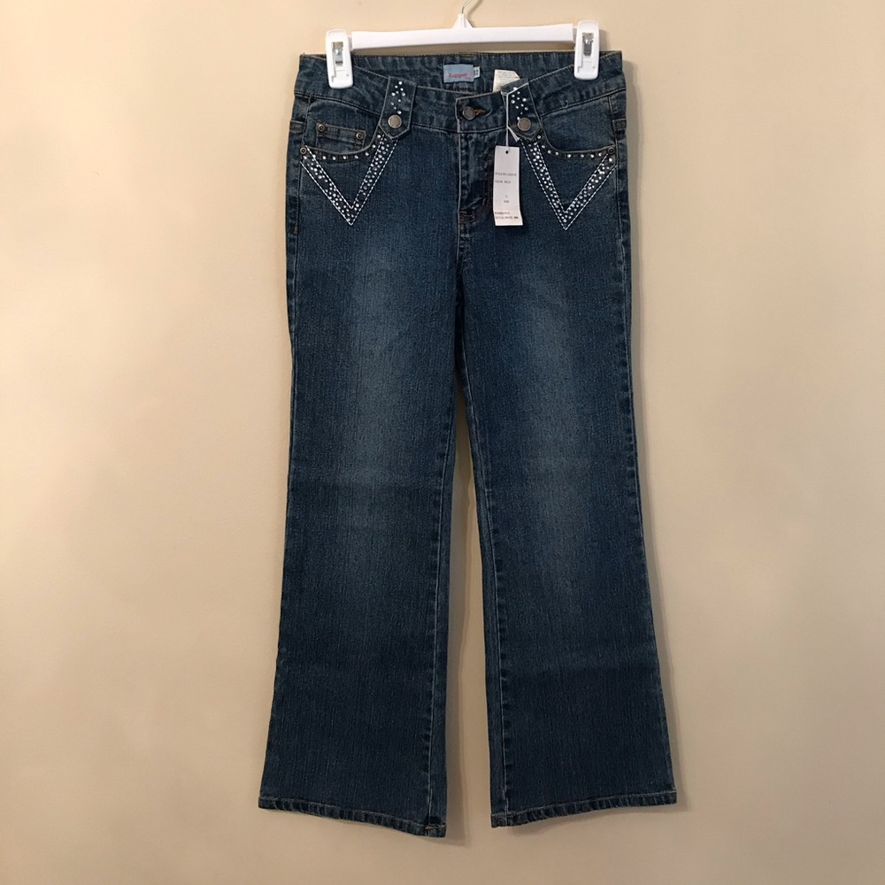 Lollipop Jeans